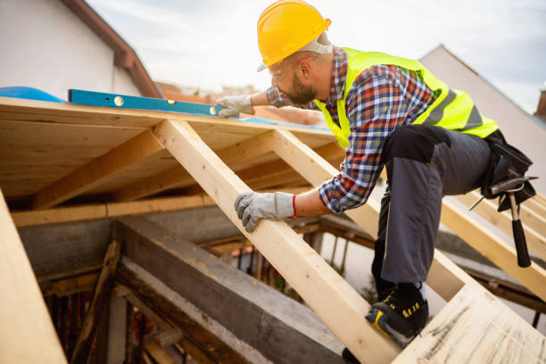 Professional Roofing Contractor in Tropical Park, FL