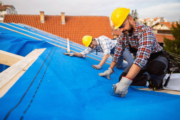 Best Commercial Roofing Services  in Tropical Park, FL